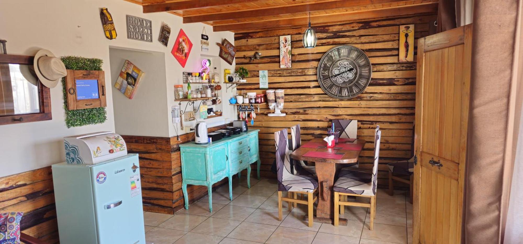 סנטיאגו Hostal Sol Y Luna מראה חיצוני תמונה